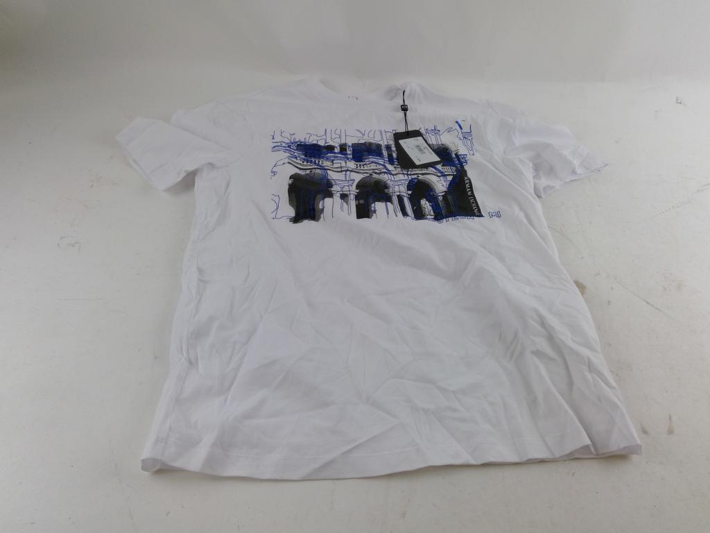 Armani Exchange Shirt Size S