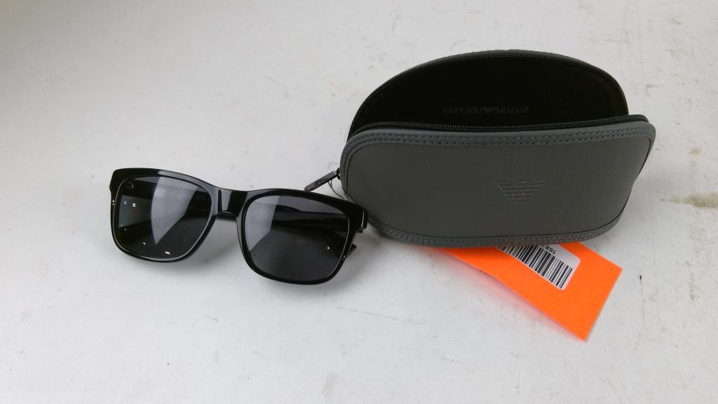 Armani Mens Sunglasses