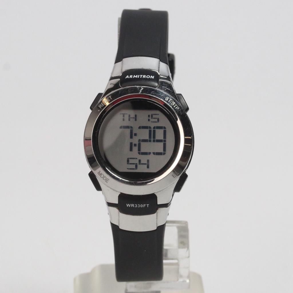 armitron pro sport watch wr330ft price