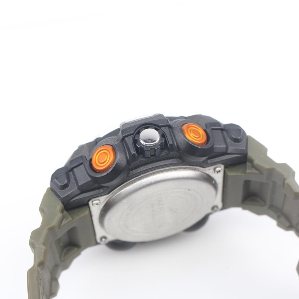 Armitron Pro Sport Watch Property Room