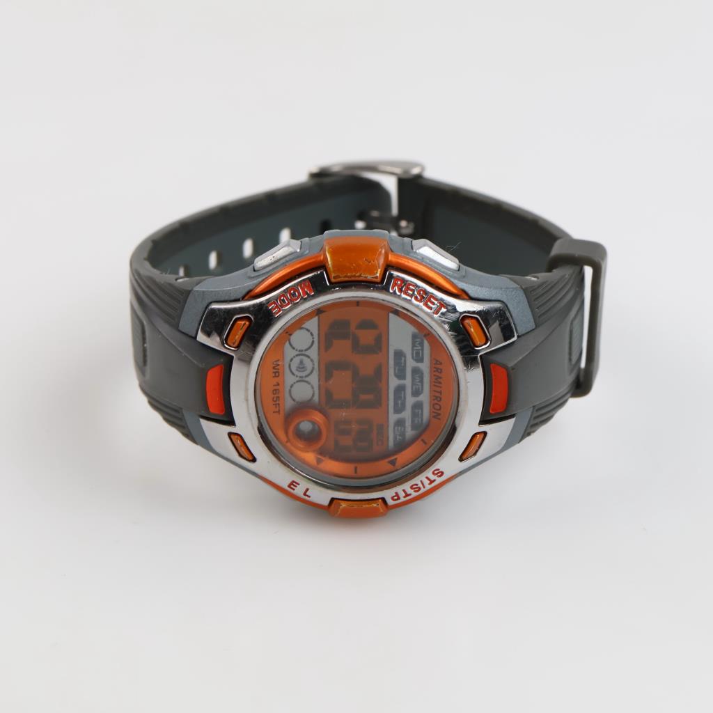 Armitron Pro Sports Watch
