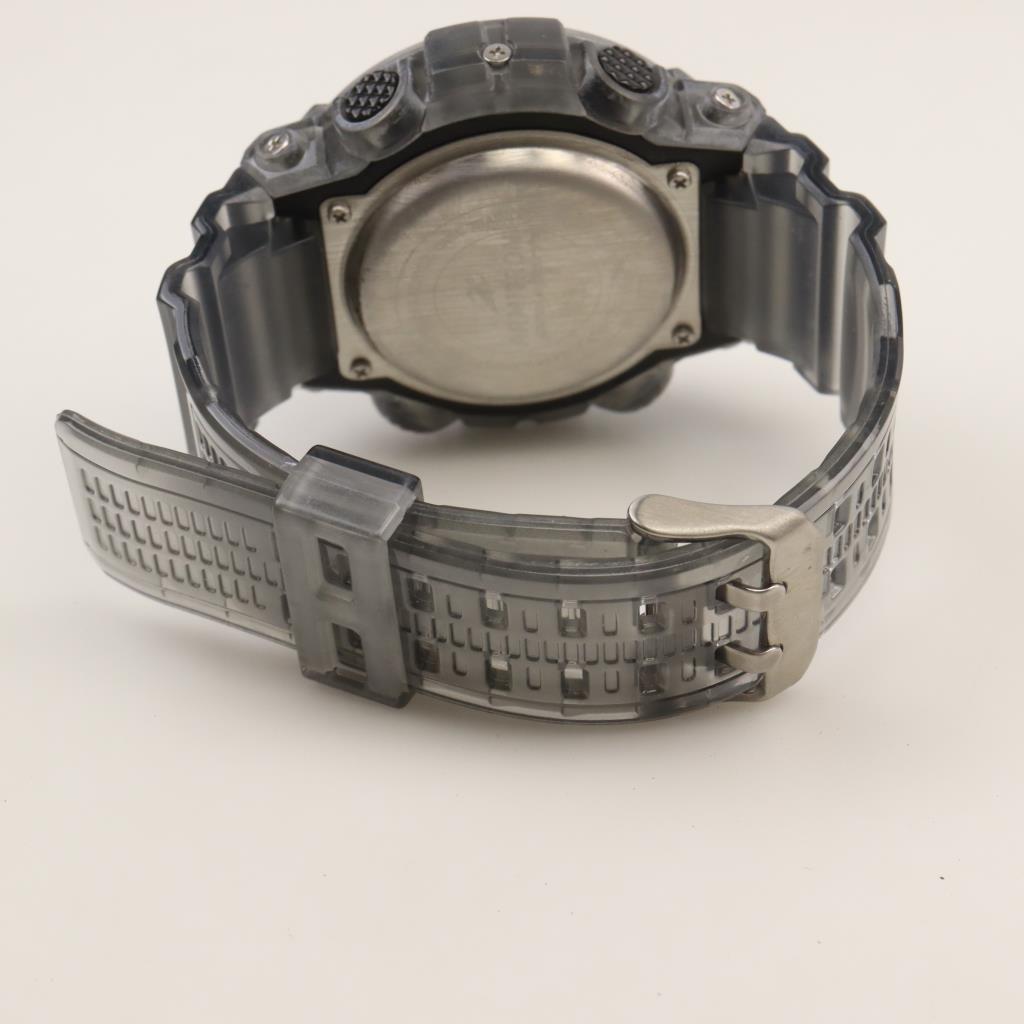 Armitron Pro Sports World Time Watch Property Room