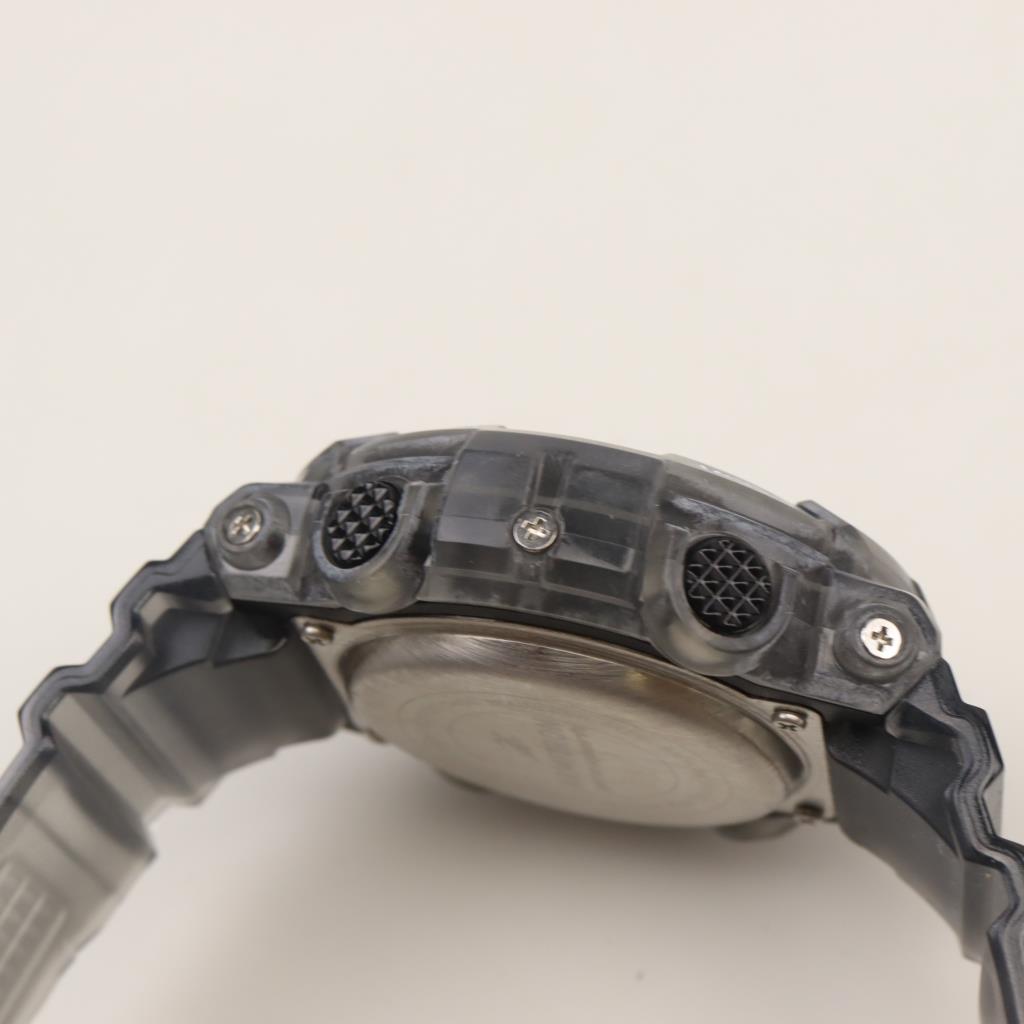 Armitron Pro Sports World Time Watch Property Room