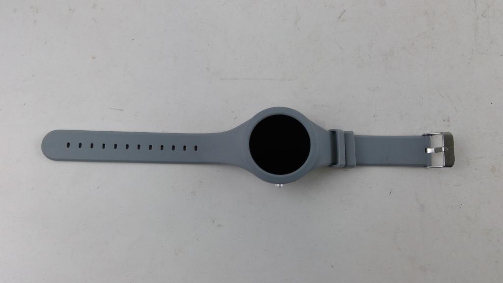 Armitron Smartwatch Sold For Parts