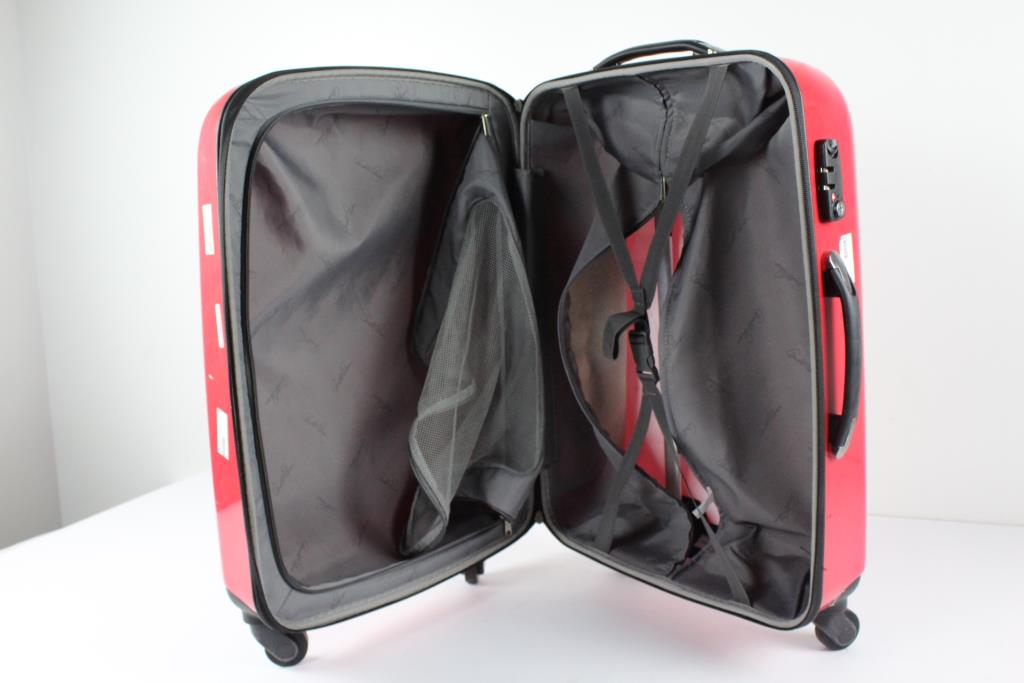arnold palmer luggage wheel replacement