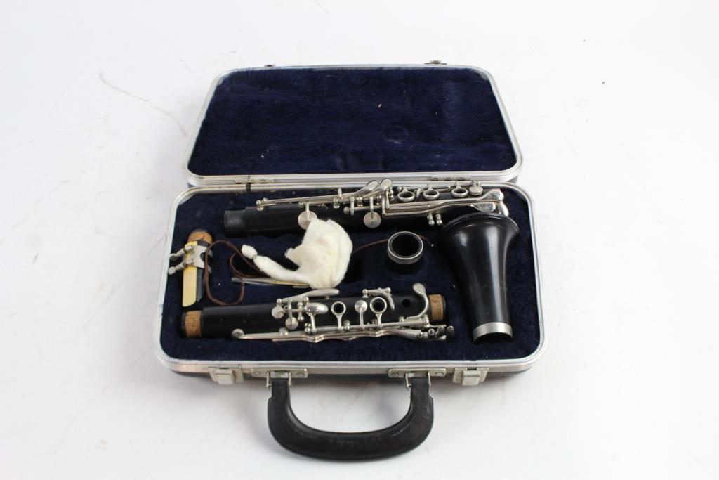 Artley Property Room