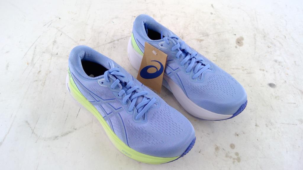 Asics Womens Shoes Size 8