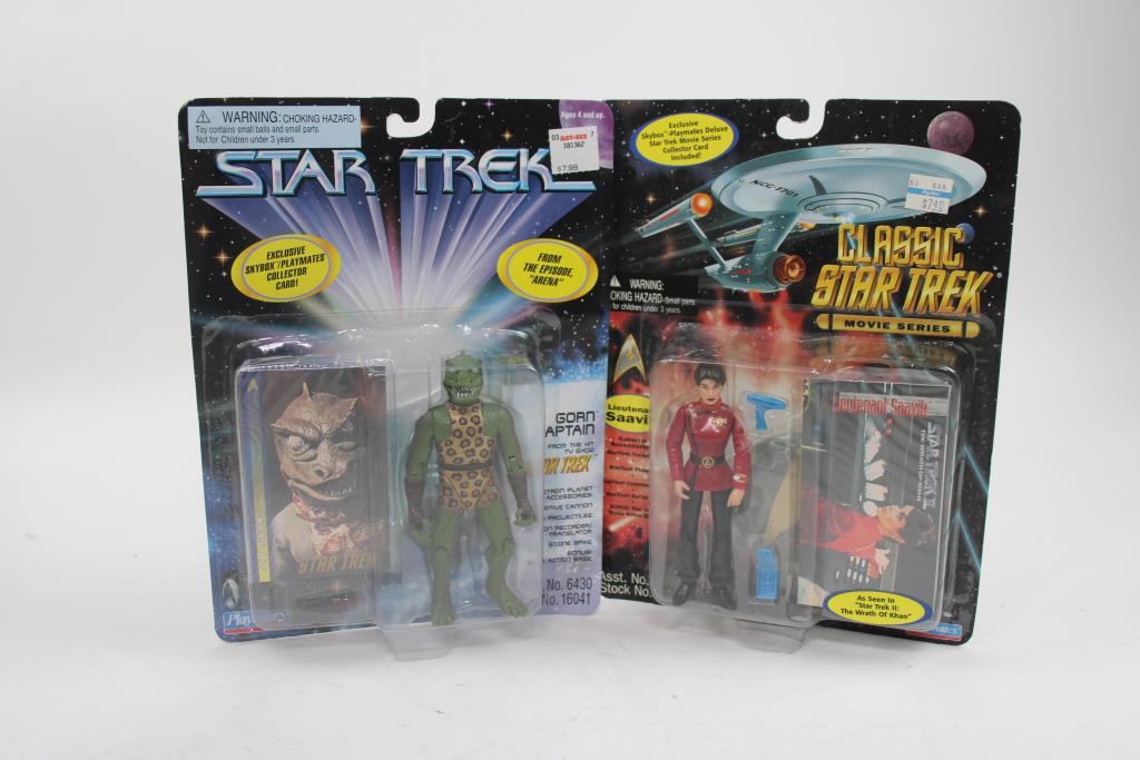 Assorted Collectibles