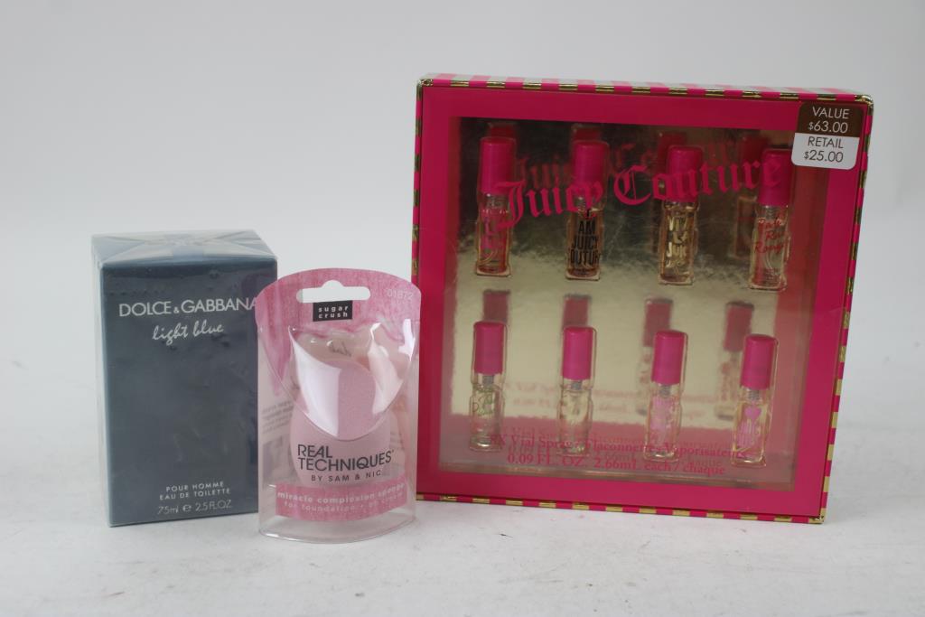 Assorted Goods