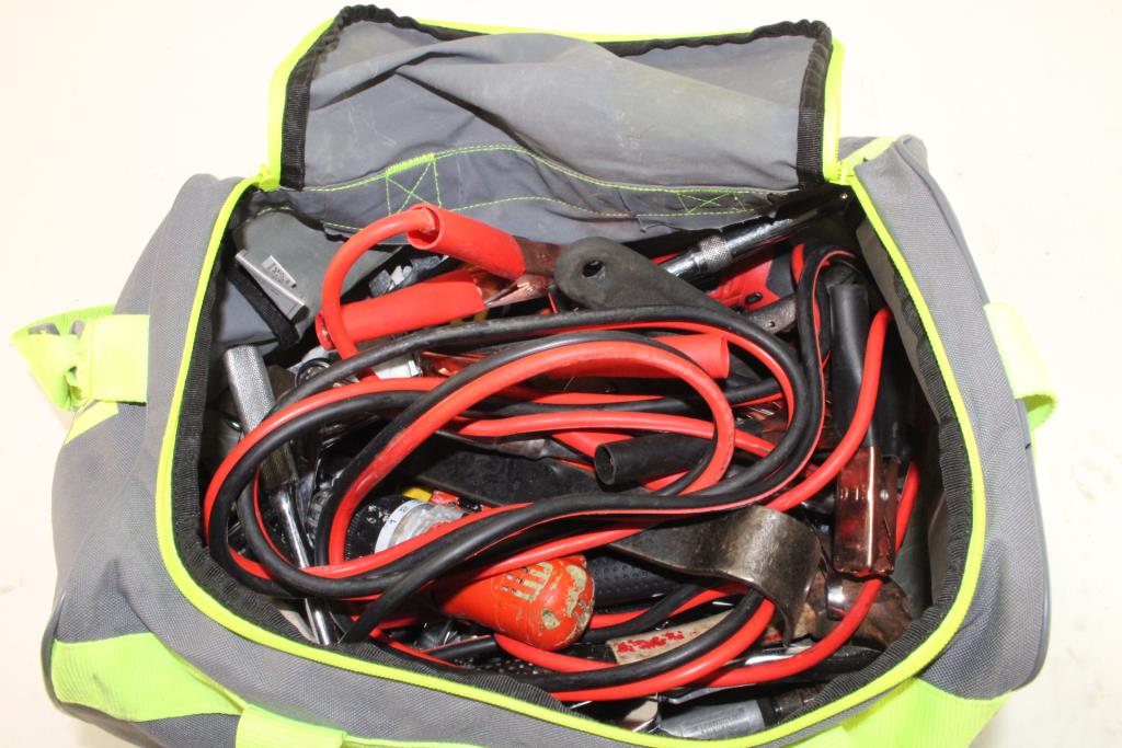 Assorted Tool Lot, 20+ Pieces | Property Room