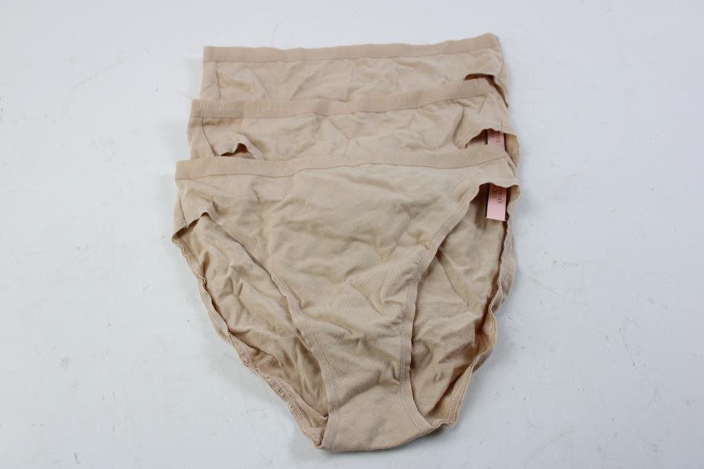 Assorted Victoria's Secret Underwear, Size S, 6 Pieces Property Room