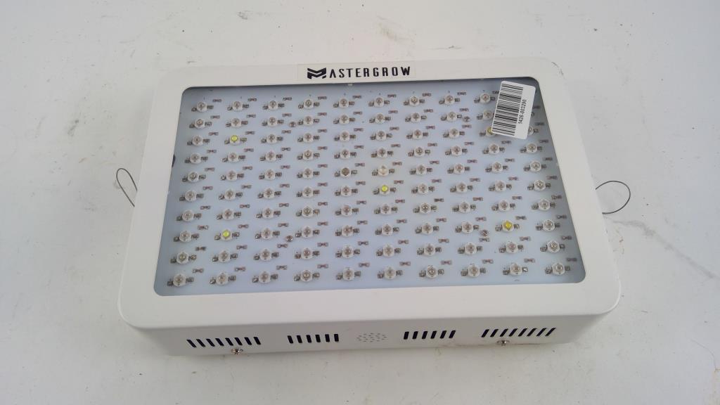 Astergrow Growlight