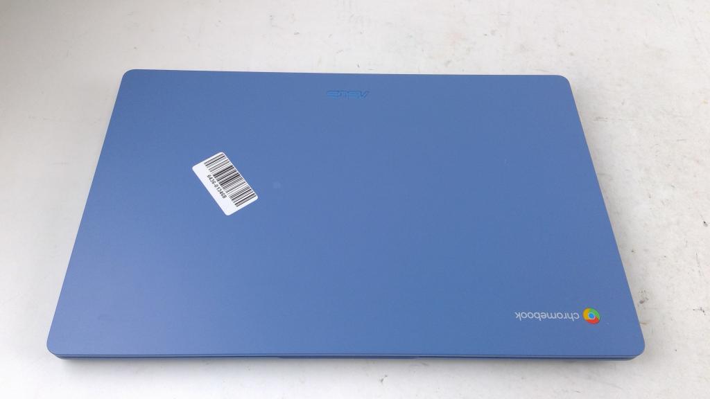 Asus Chromebook