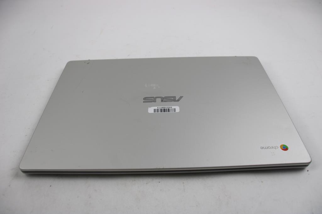 Asus Chromebook C523 Laptop