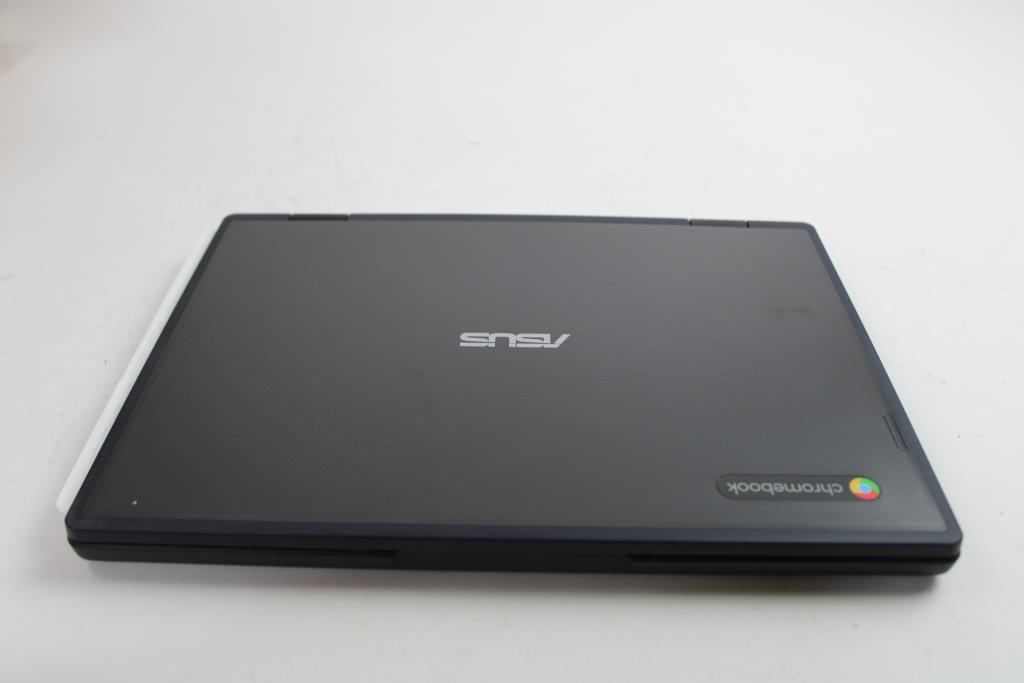 Asus Chromebook CZ12 Flip Laptop