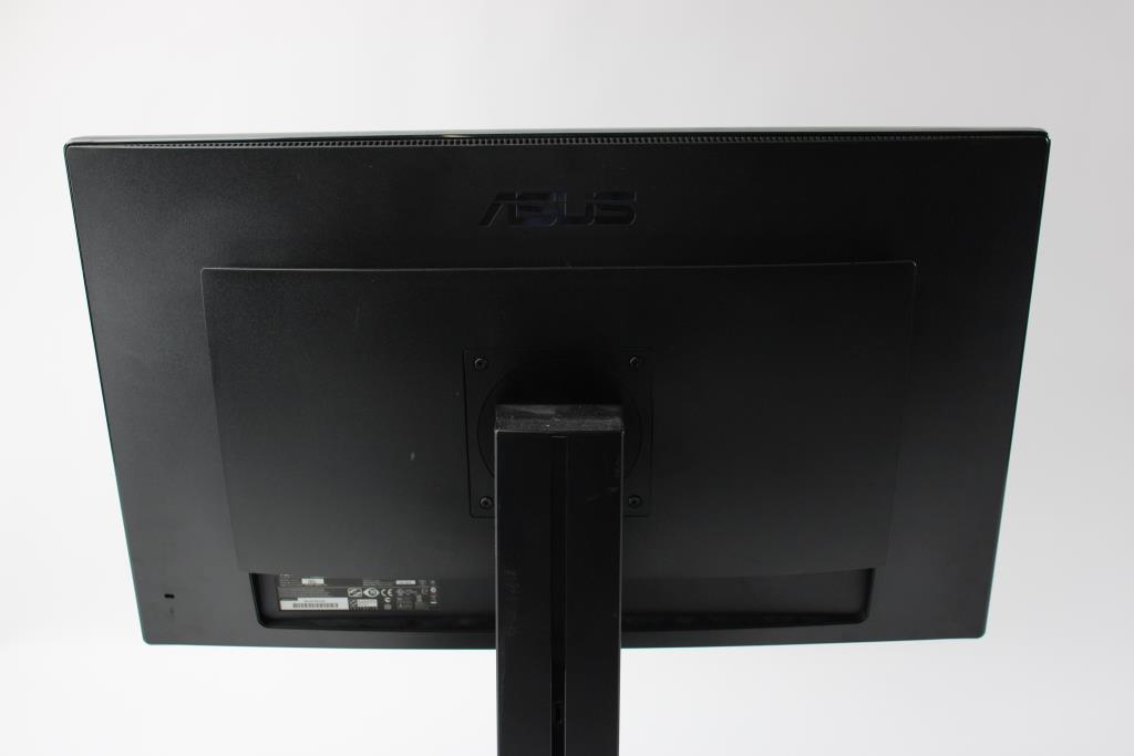 Asus Monitor PB270 Monitor Property Room