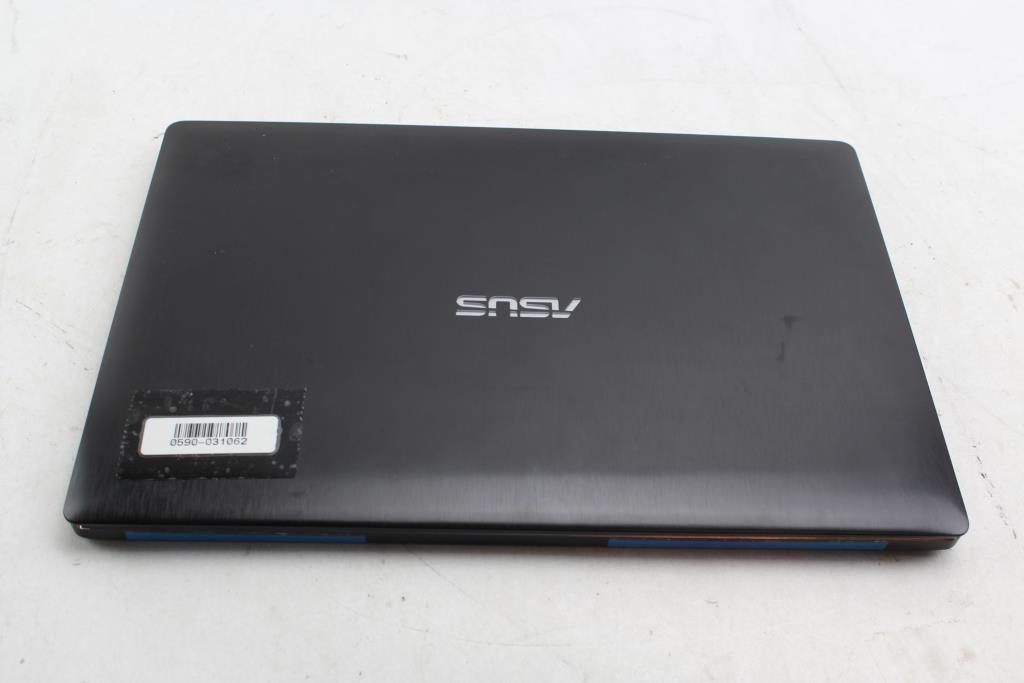 Asus Q501L Notebook PC Property Room