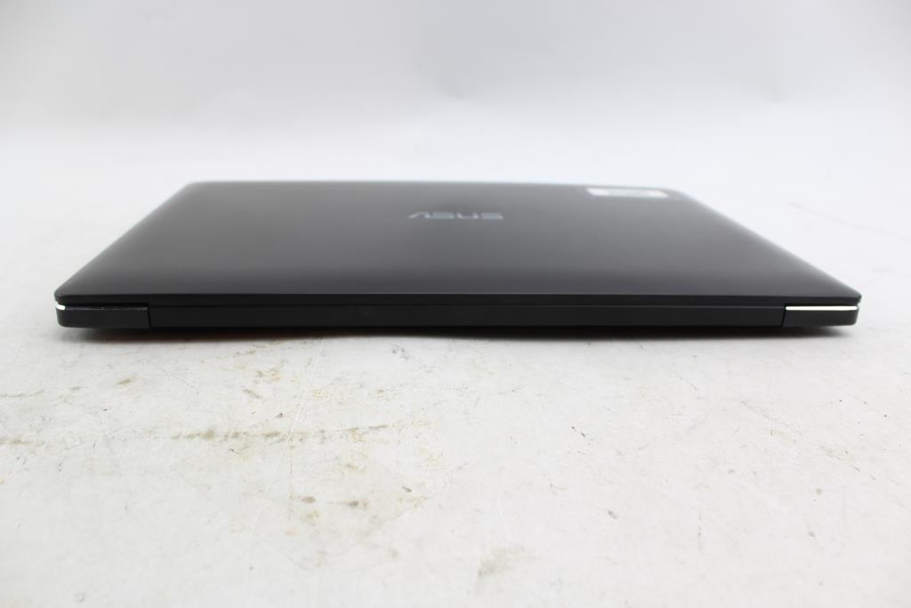 Asus Q501L Notebook PC Property Room