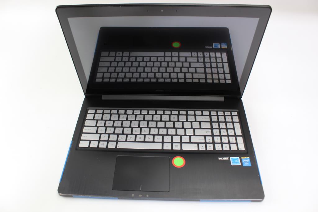 Asus Q501L Notebook PC | Property Room