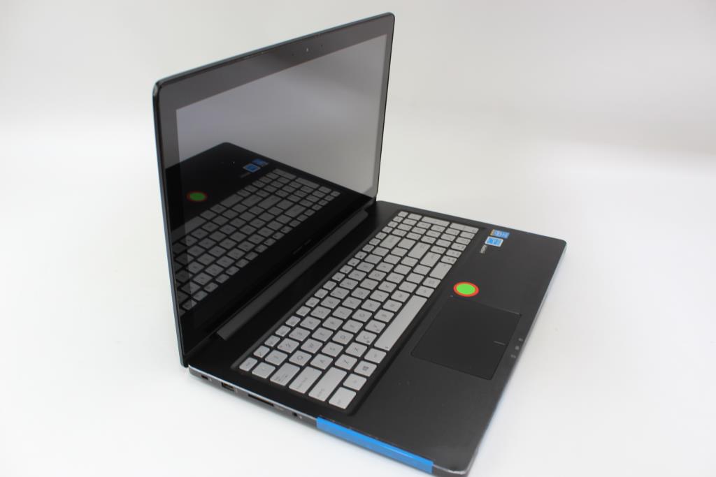 Asus Q501L Notebook PC | Property Room