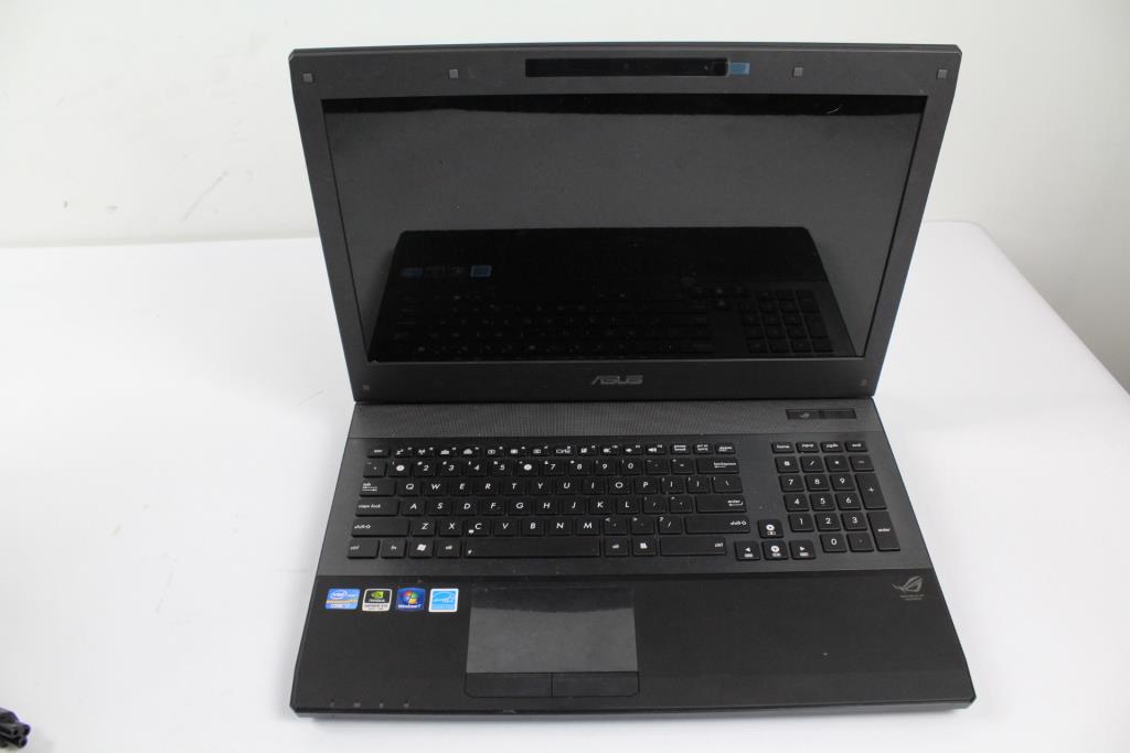 Dalle d'écran pour Asus G74SX-QH71 - Dalle écran de remplacement G Series