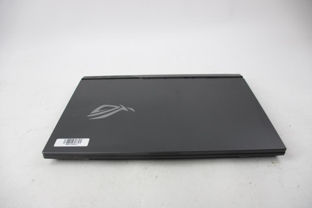 Asus Republic Of Gamers Strix G713I Laptop