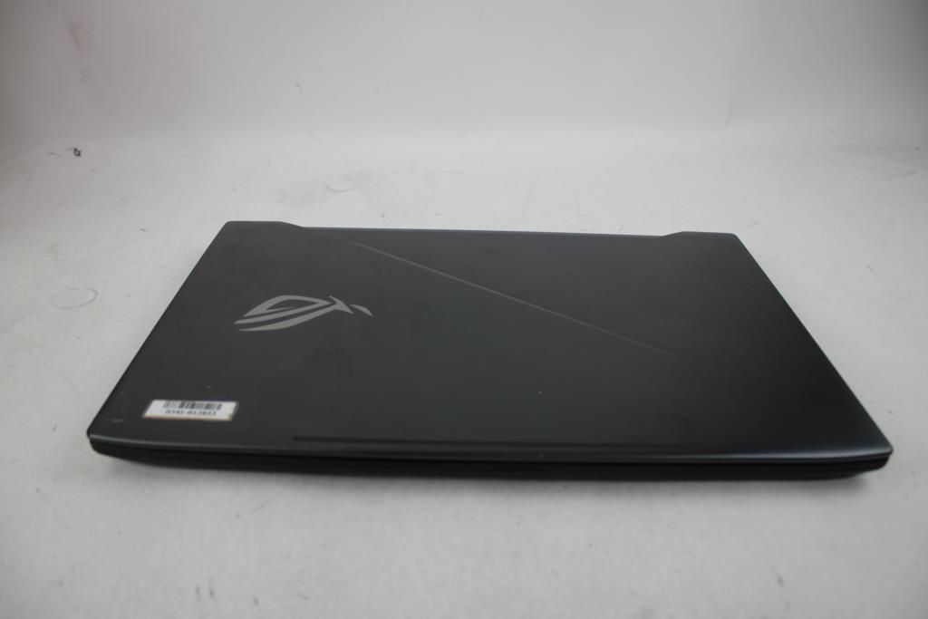 ASUS Republic Of Gamers Strix Gaming Laptop