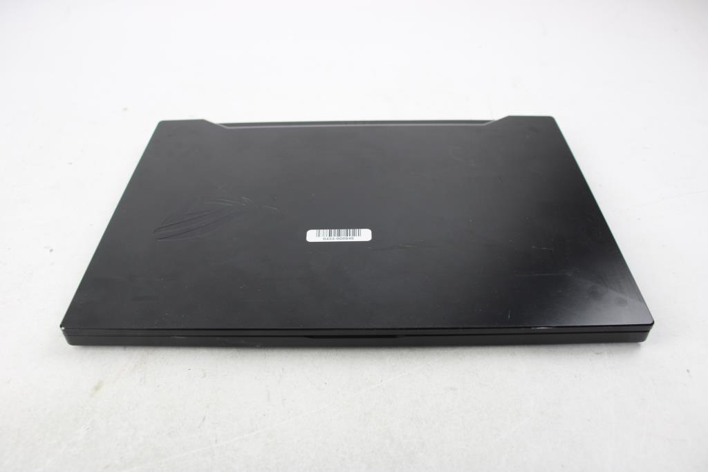 Asus Republic Of Gamers Zephyrus Gaming Laptop