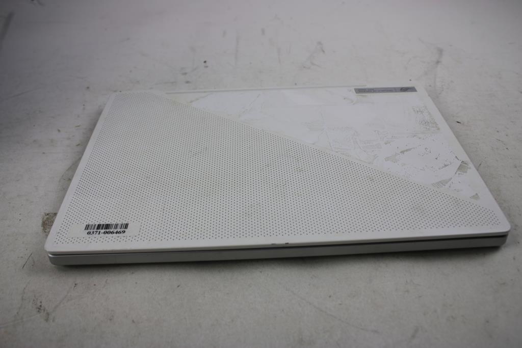 ASUS ROG Zephyrus GA401I Gaming Laptop