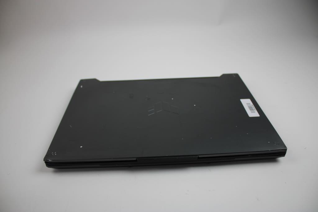 Asus Tuf F15 Gaming Laptop