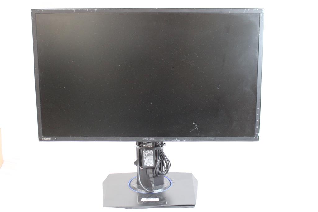 ASUS ViewSonic VG245 24" Full HD IPS Monitor