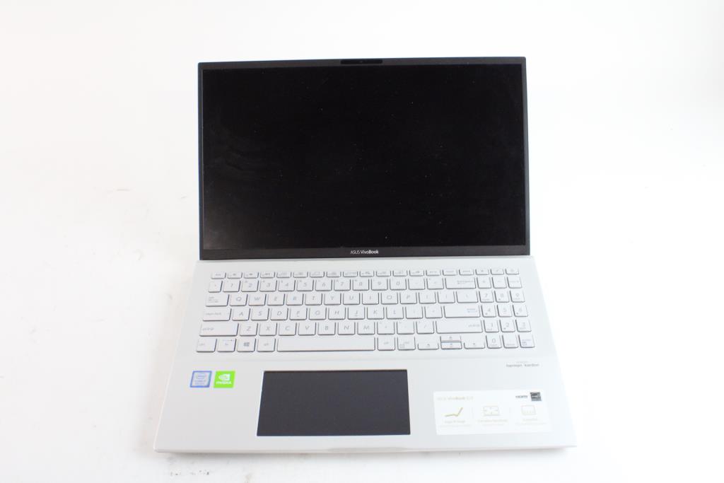 Asus Vivobook Laptop | Property Room