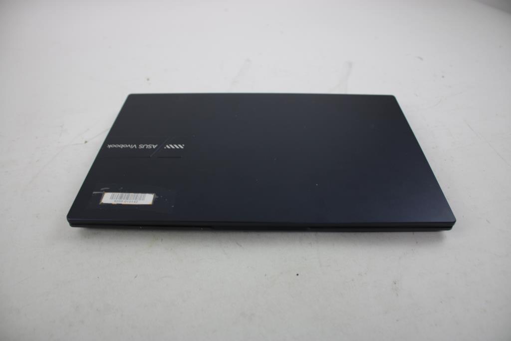 ASUS Vivobook Laptop, Quiet Blue
