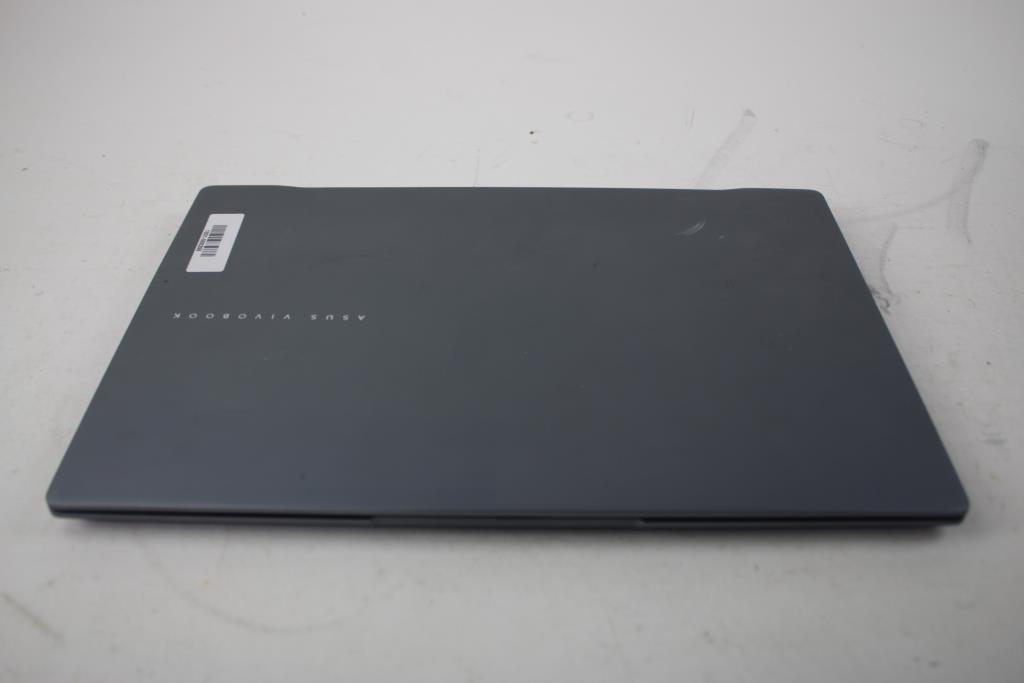 ASUS Vivobook S 15 OLED Laptop, Gray