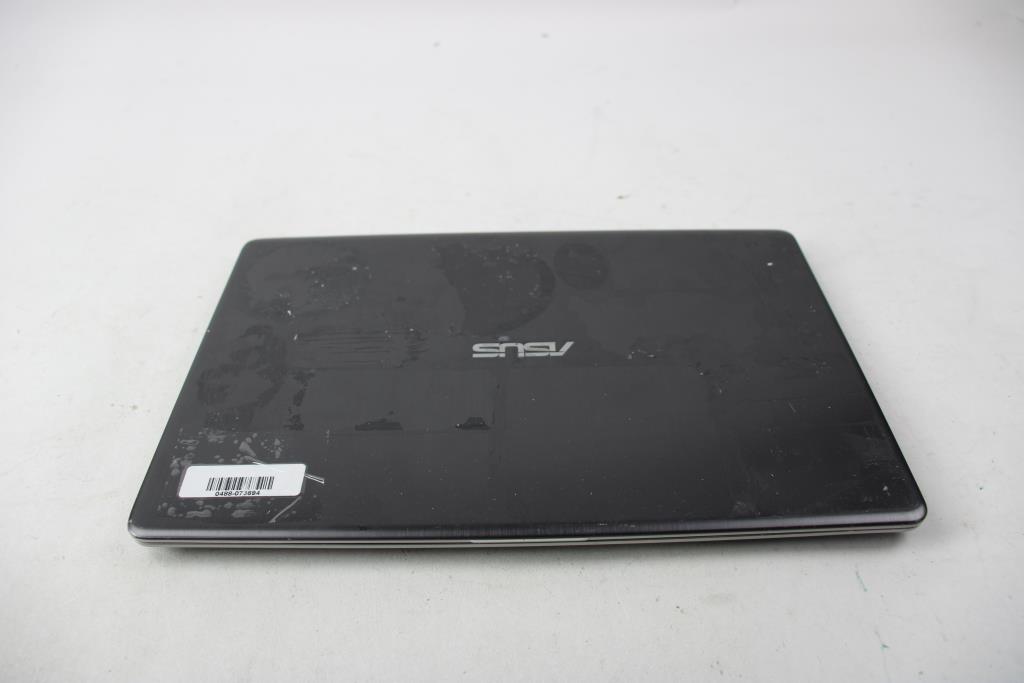 Asus Vivobook S15 Laptop
