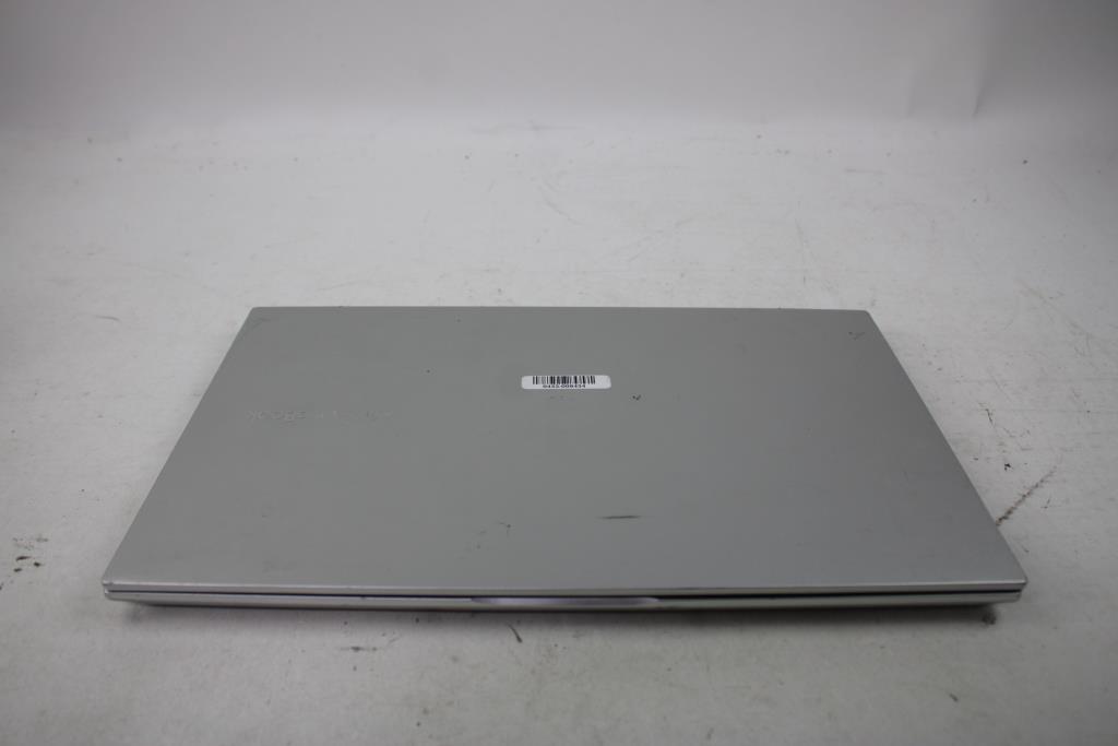 ASUS Vivobook S15 Laptop, Silver