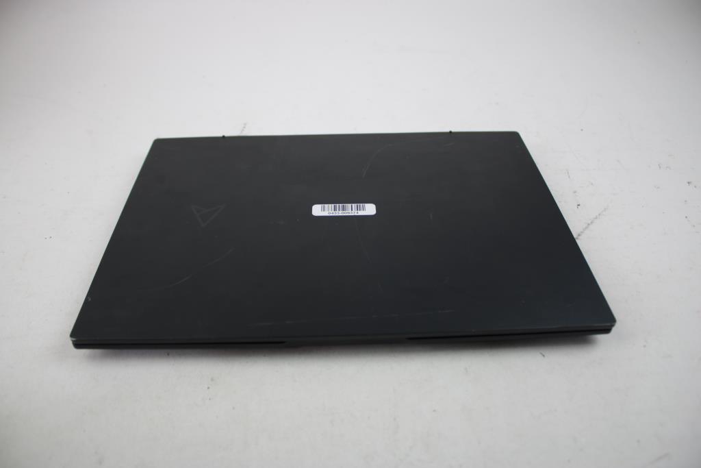 ASUS Zenbook 14 OLED Laptop