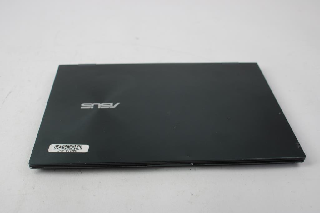 Asus Zenbook Flip 13 Laptop