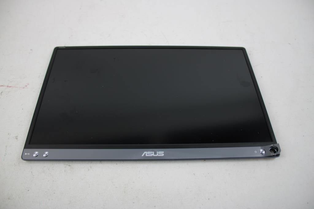 ASUS ZenScreen 15.6" Full HD Portable Monitor