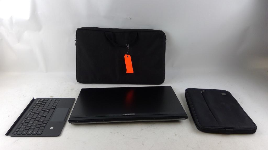 Asus ZenScreen Monitor, 22 Inch