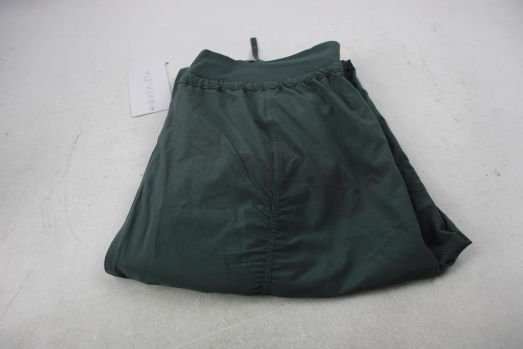 Athleta Attitude Pant, Size 16