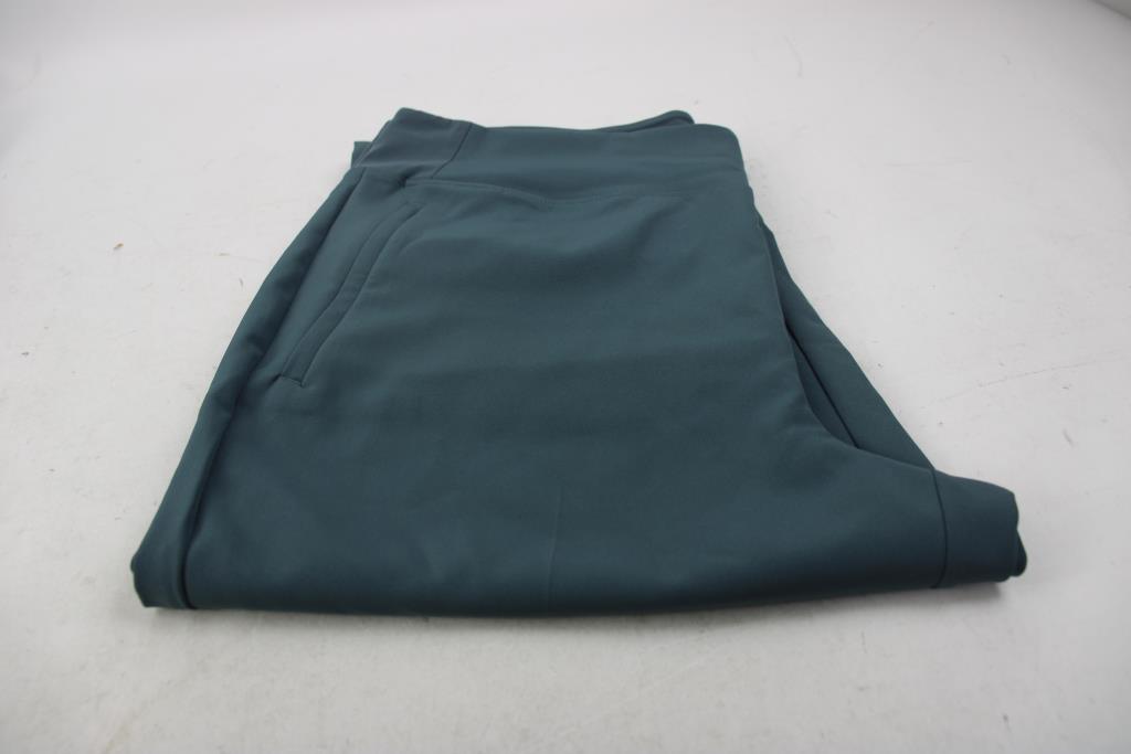 Athleta Endless Pant, Size 16, Color Slate