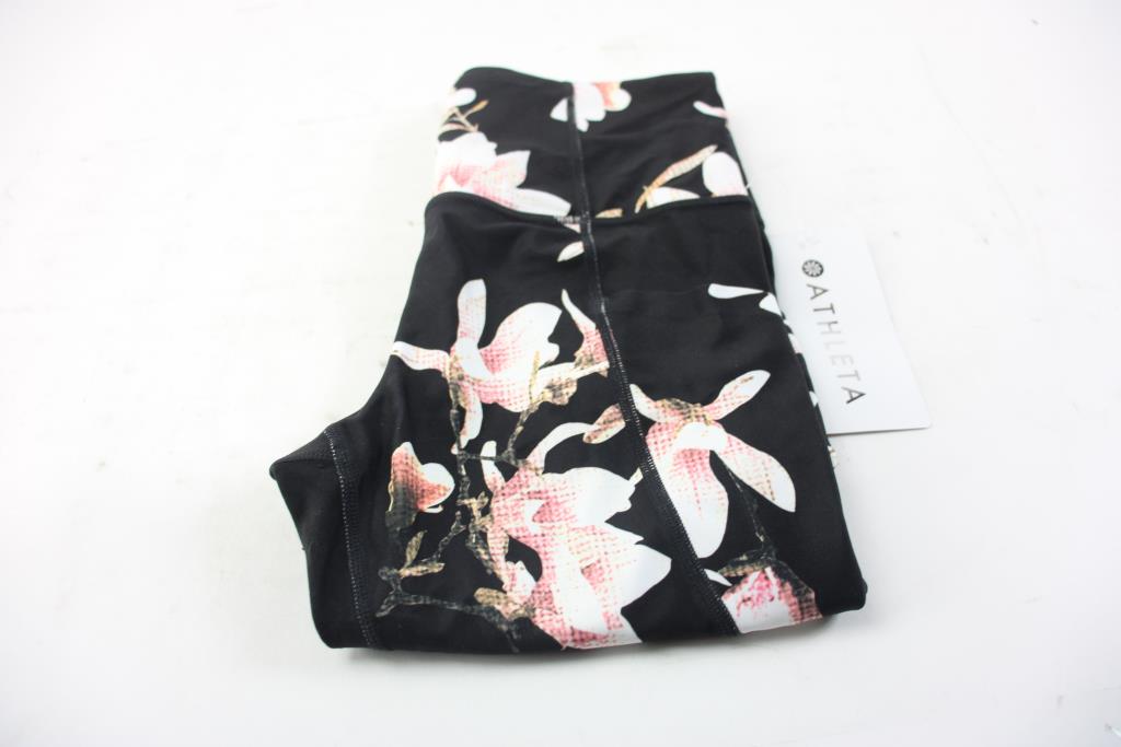 Athleta Yoga Pants, Size XS Property Room