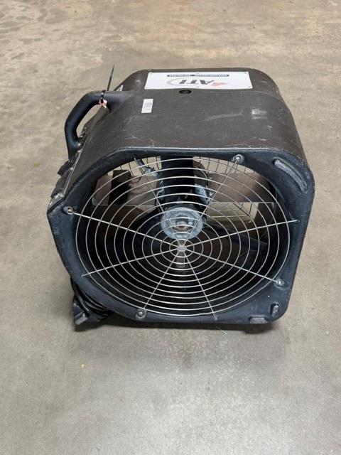 ATI Air Mover