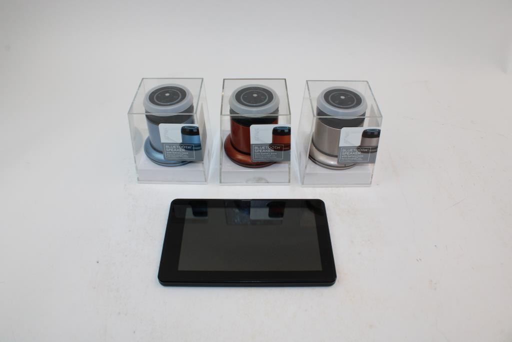 ativa wireless speaker