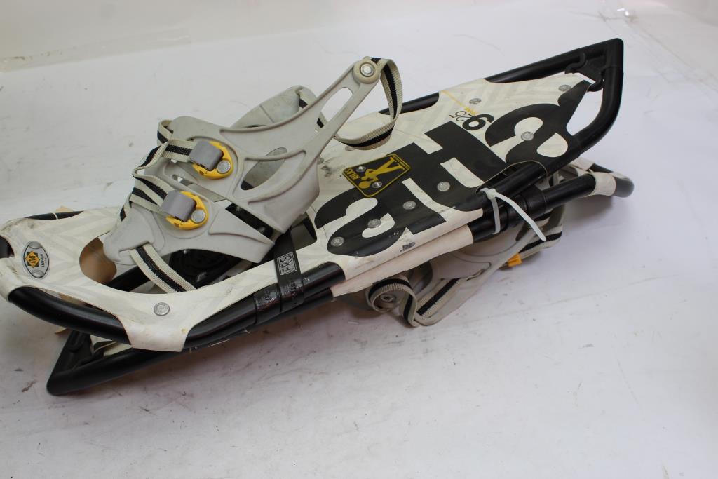 Atlas 925 trail snowshoes Clearance