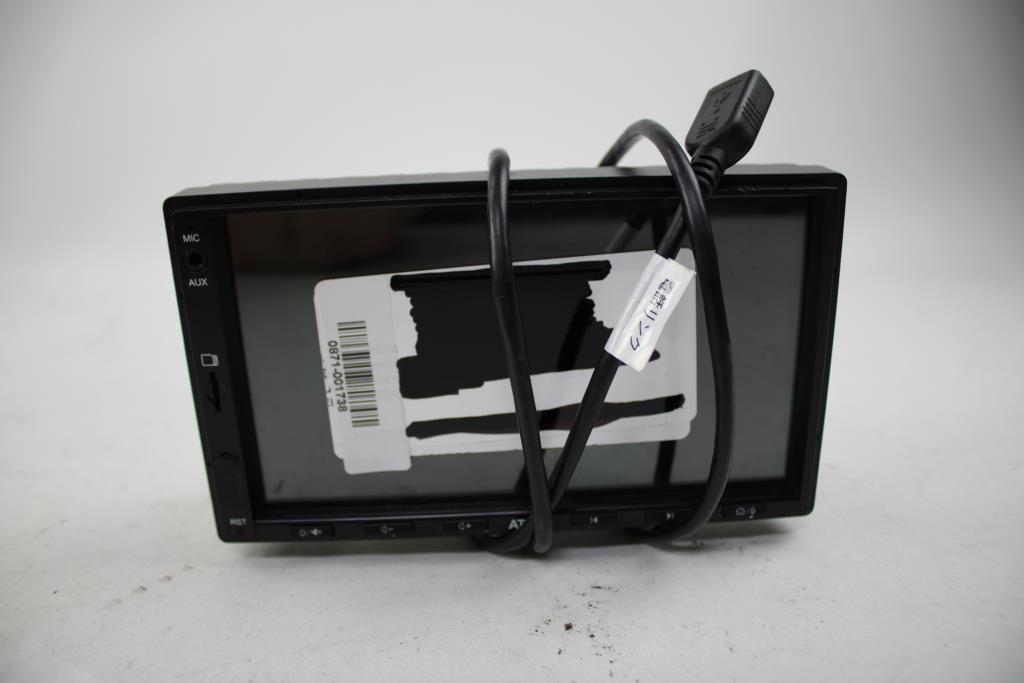 Atoto Carplay & Android