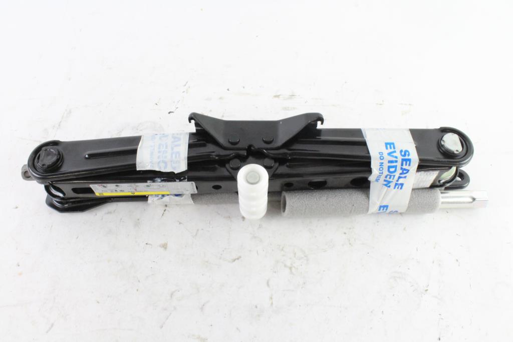 Audi Scissor Jack Property Room