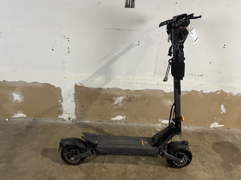 Ausom Electric Scooter