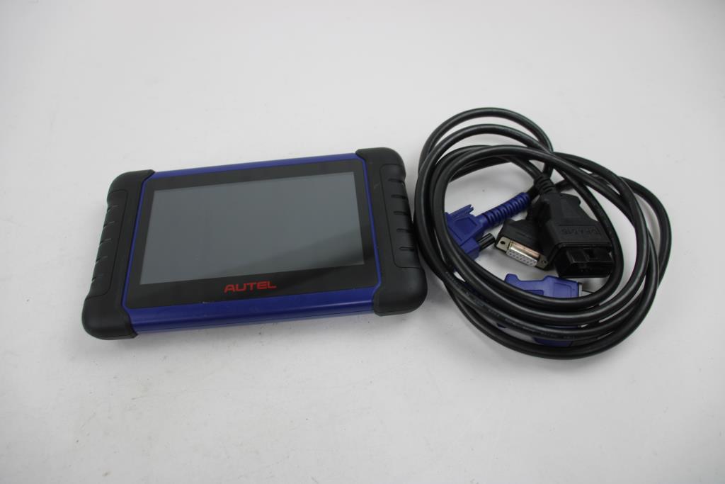 Autel Professional Key Programming Tool